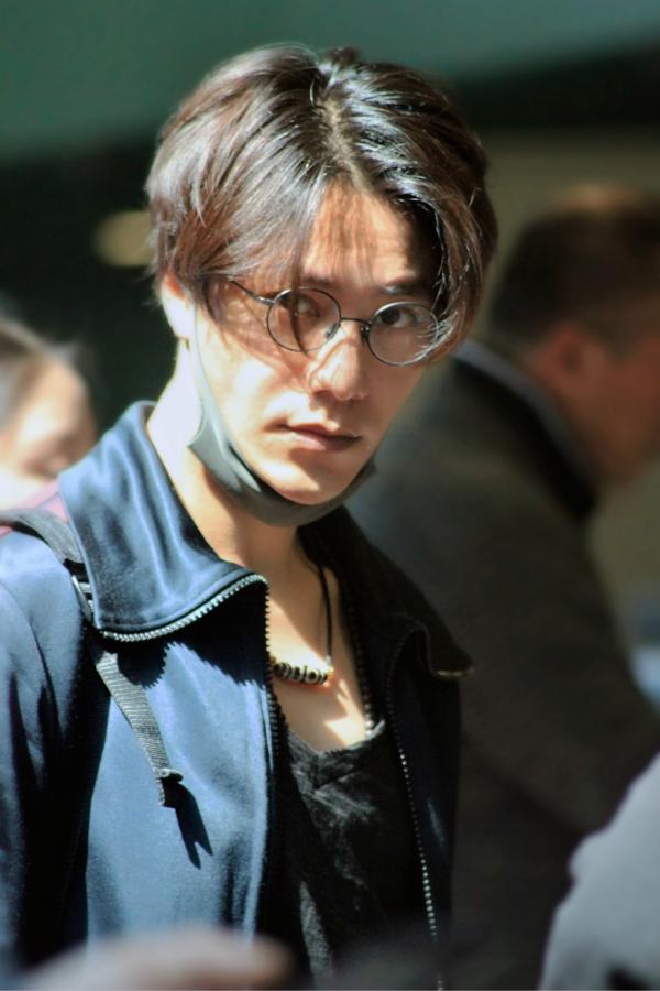 陈坤为什么是颜值鼻主?陈坤娱乐圈地位如何