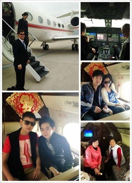 迪拜富二代花式炫富(迪拜人炫富) 迪拜富二代花式炫富(迪拜人炫富)