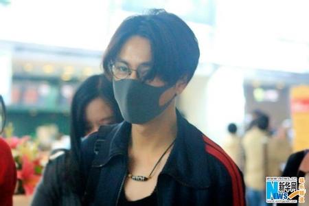 陈坤为什么是颜值鼻主?陈坤娱乐圈地位如何