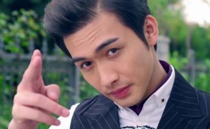 张彬彬老婆是谁与经纪人秘恋(张彬彬与经纪人的恋情)