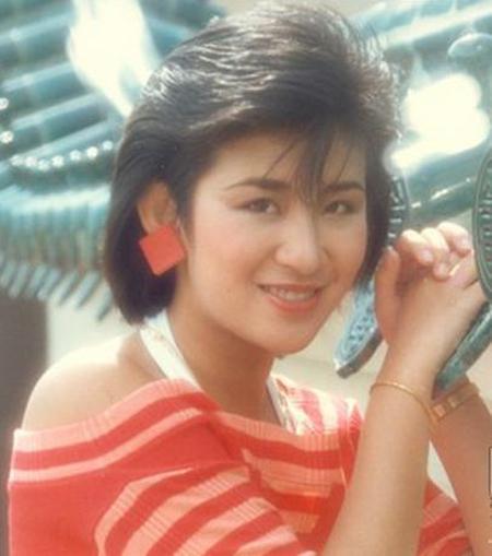 吴君如老公是谁(吴君如的儿子)