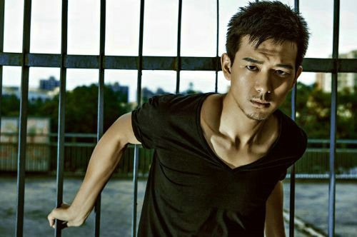 李现出演鹿晗的哪个MV(杨迪李现知道鹿晗的综艺)