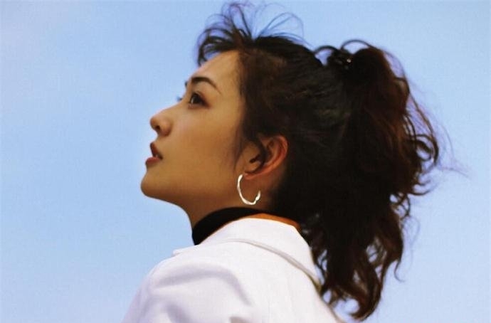 陈昊蓝长得像谁和阚清子撞脸(和阚清子长得像的明星) 陈昊蓝长得像谁和阚清子撞脸(和阚清子长得像的明星)