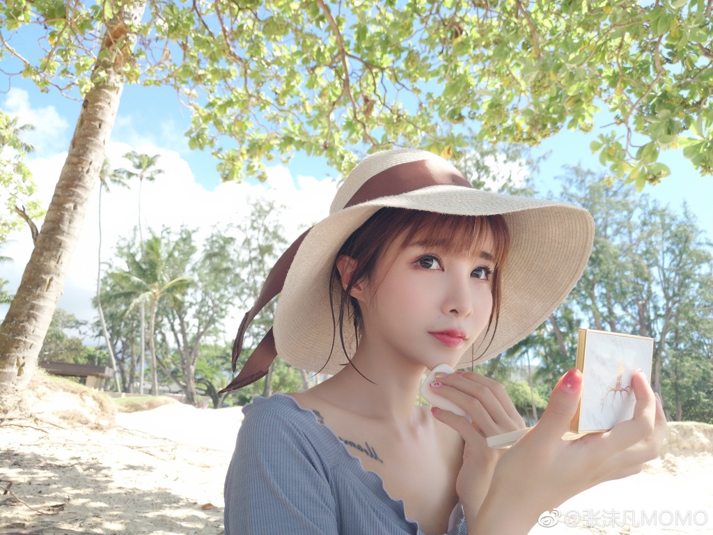 张沫凡家的东西好用吗护肤品怎么样？张沫凡