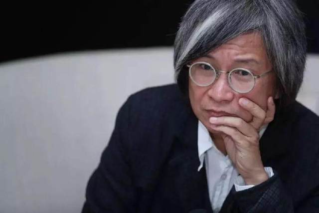 吴君如老公是谁(吴君如的儿子)