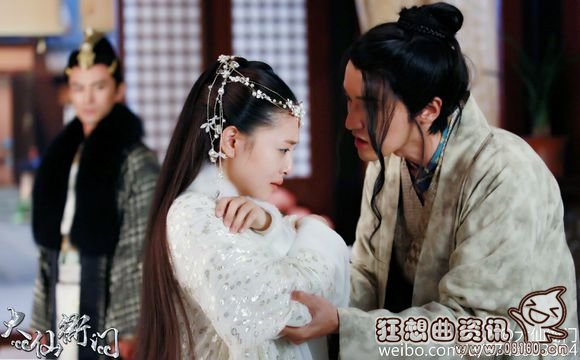 大仙衙门电视剧演员全部名单(大仙衙门电视剧爱奇艺)