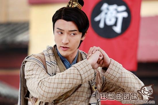 大仙衙门电视剧演员全部名单(大仙衙门电视剧爱奇艺)