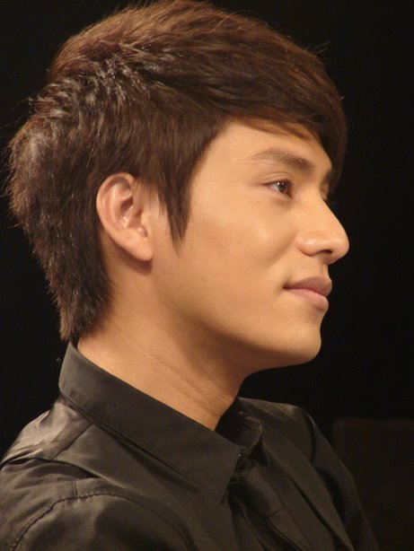 陈坤为什么是颜值鼻主?陈坤娱乐圈地位如何