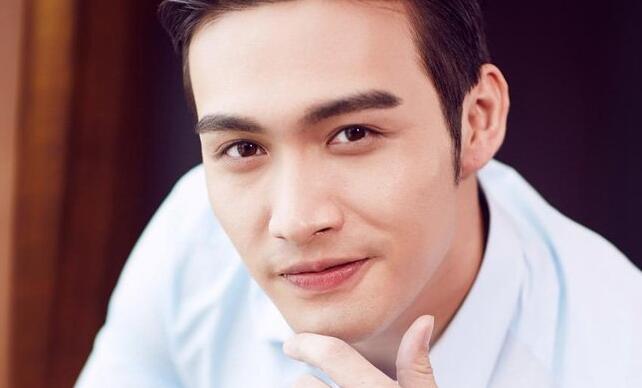 张彬彬老婆是谁与经纪人秘恋(张彬彬与经纪人的恋情)