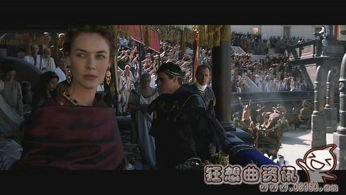 角斗士电影的历史背景介绍(电影角斗士简介) 角斗士电影的历史背景介绍(电影角斗士简介)