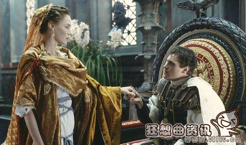 角斗士电影的历史背景介绍(电影角斗士简介)