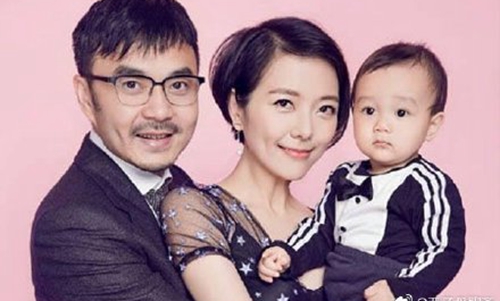 杨乐乐还在湖南卫视吗?何炅和杨乐乐是什么 杨乐乐还在湖南卫视吗?何炅和杨乐乐是什么