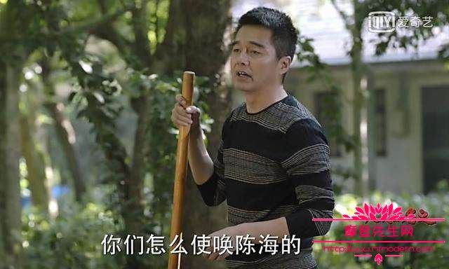 祁同伟哭坟的原型是谁？祁同伟的原型武长顺(祁同伟的结局)