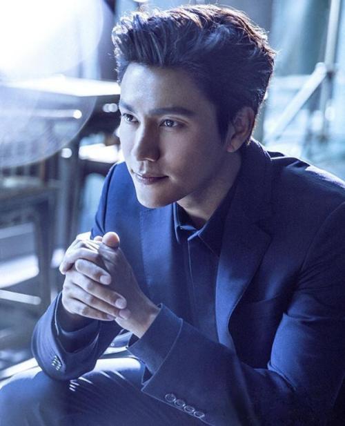 陈坤为什么是颜值鼻主?陈坤娱乐圈地位如何