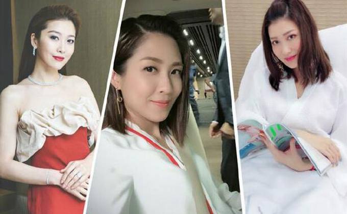 陈敏之当众尿失禁真相揭秘(部分尿失禁)