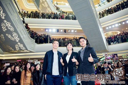 绑架者演员表名单曝光(演员绑架案)