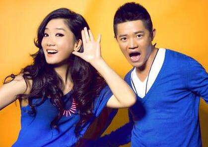 凤凰传奇曾毅追过玲花吗？玲花老公个人资料