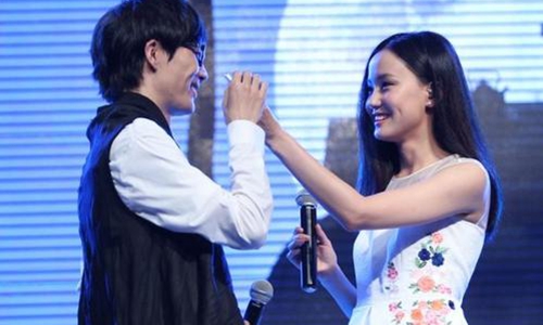 黄龄胡洋新恋情曝光被指小三插足(黄龄胡洋分手) 黄龄胡洋新恋情曝光被指小三插足(黄龄胡洋分手)