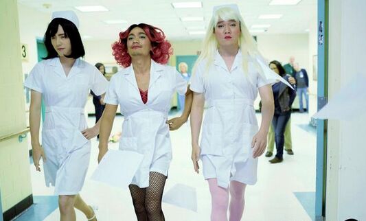 肖央新曲新造型是什么样的 肖央新曲新造型是什么样的