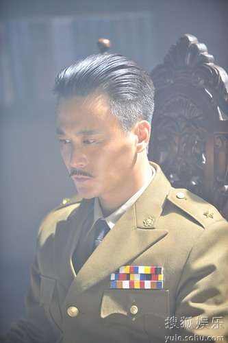 严韧最后是被谁杀死的?民国往事严韧原型是(国民党严韧是谁) 严韧最后是被谁杀死的?民国往事严韧原型是(国民党严韧是谁)