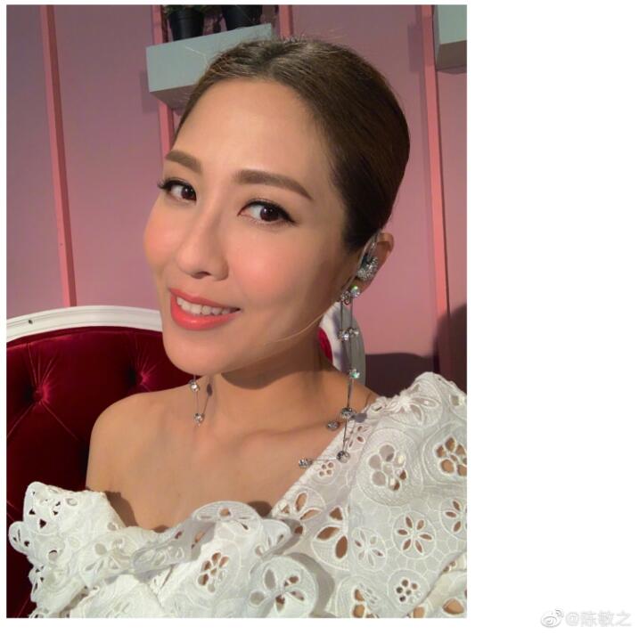 陈敏之当众尿失禁真相揭秘(部分尿失禁)