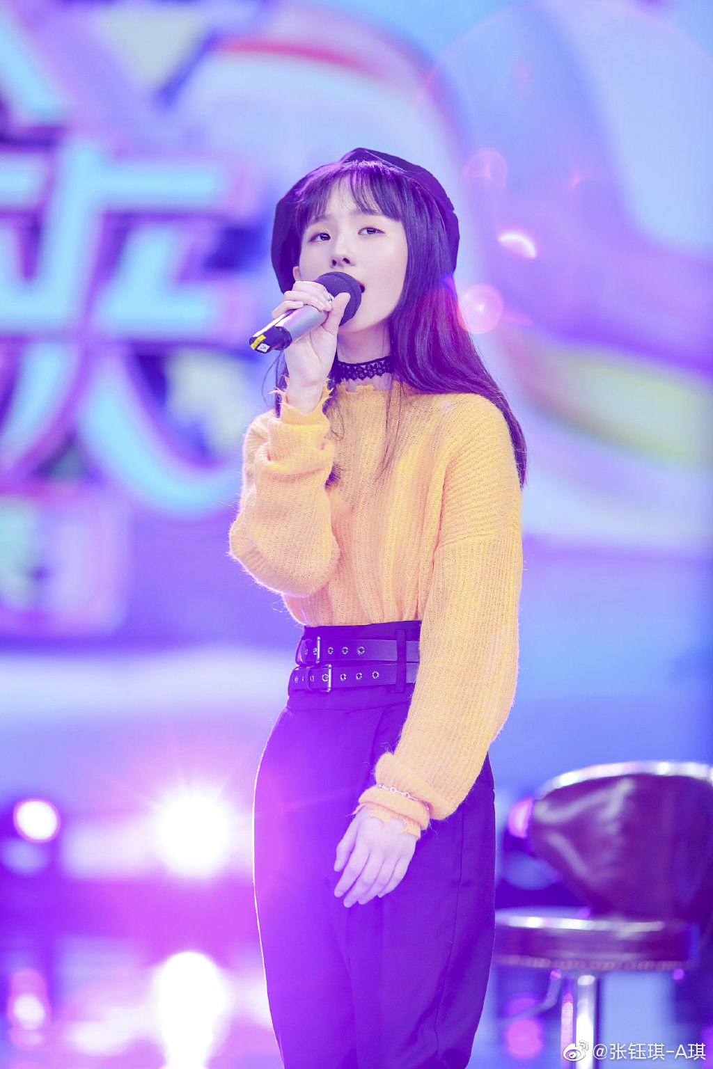 张钰琪和汤晶锦谁厉害?张钰琪长大后的照片 张钰琪和汤晶锦谁厉害?张钰琪长大后的照片