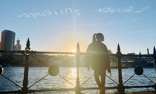 周杰伦无人机告白昆凌网友化身柠檬精