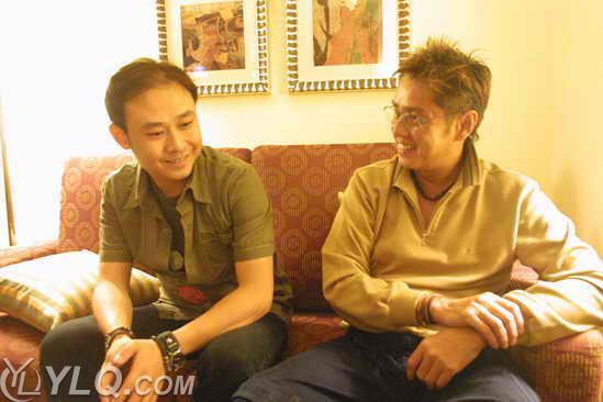 刀郎不戴帽子的照片(刀郎摘帽子图片)