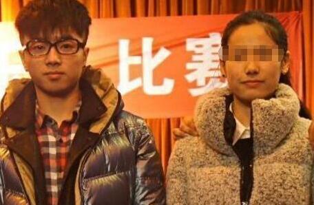 华晨宇女朋友万芙伽现状出国了吗(华晨宇前女友是谁?万芙伽个人资料微博照片) 华晨宇女朋友万芙伽现状出国了吗(华晨宇前女友是谁?万芙伽个人资料微博照片)