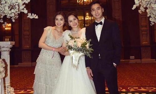 阿sa取关赖弘国力挺阿娇离婚 阿sa取关赖弘国力挺阿娇离婚