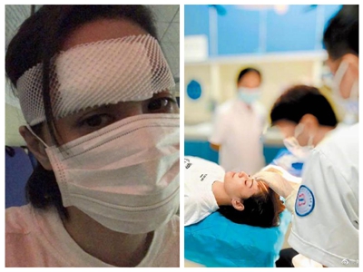 阿sa取关赖弘国力挺阿娇离婚 阿sa取关赖弘国力挺阿娇离婚