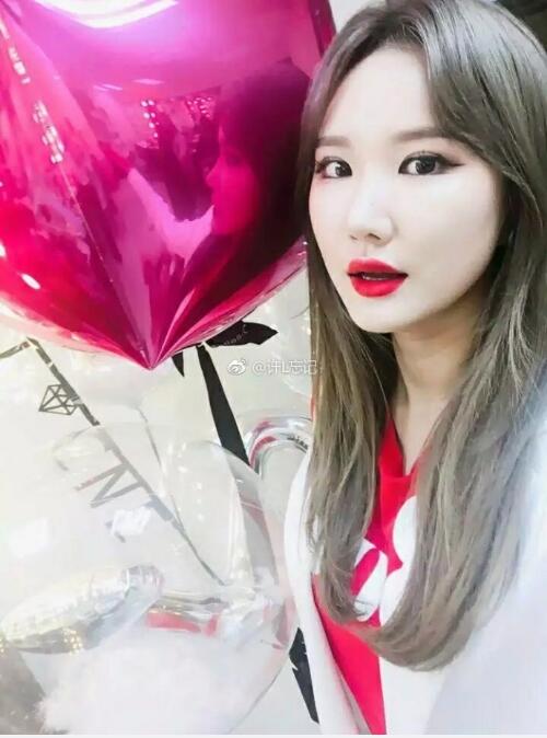 安孝真素颜照片(韩孝周素颜照)