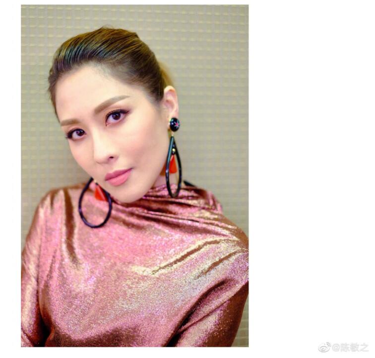 陈敏之当众尿失禁真相揭秘(部分尿失禁)