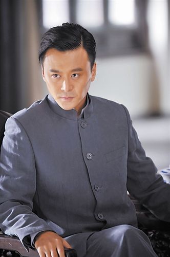 严韧最后是被谁杀死的?民国往事严韧原型是(国民党严韧是谁)