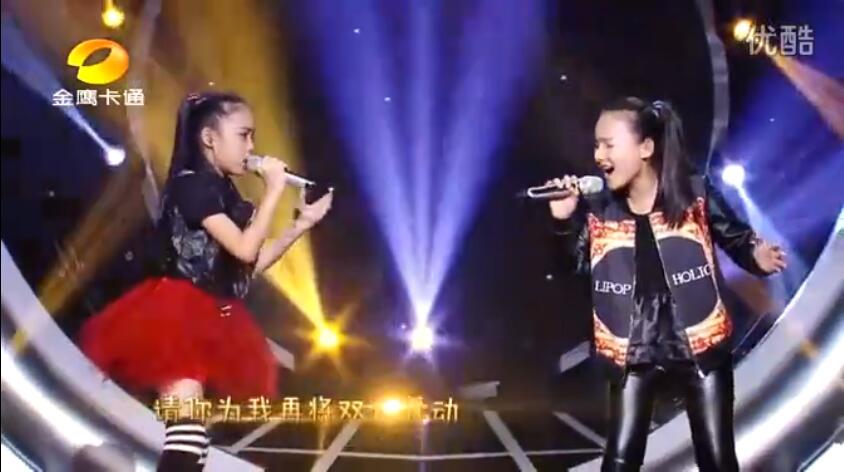 张钰琪和汤晶锦谁厉害?张钰琪长大后的照片 张钰琪和汤晶锦谁厉害?张钰琪长大后的照片