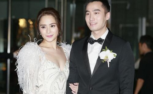 阿sa取关赖弘国力挺阿娇离婚 阿sa取关赖弘国力挺阿娇离婚