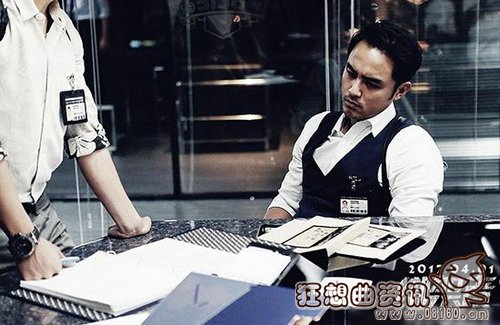 绑架者演员表名单曝光(演员绑架案)