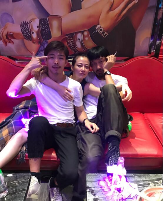 章宇具体是贵州哪里人？谭卓和章宇在恋爱是