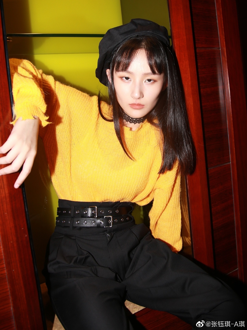 张钰琪和汤晶锦谁厉害?张钰琪长大后的照片 张钰琪和汤晶锦谁厉害?张钰琪长大后的照片