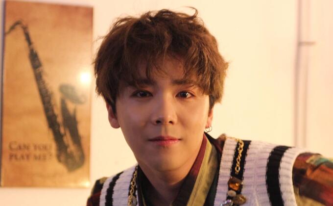 李洪基为什么那么穷综艺自黑缺钱