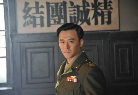 严韧最后是被谁杀死的?民国往事严韧原型是(国民党严韧是谁) 严韧最后是被谁杀死的?民国往事严韧原型是(国民党严韧是谁)