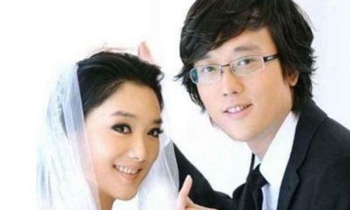 凤凰传奇曾毅追过玲花吗？玲花老公个人资料