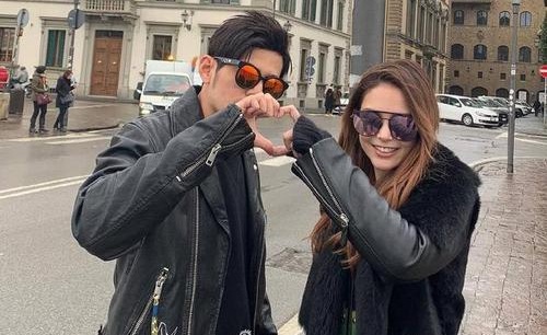 周杰伦无人机告白昆凌网友化身柠檬精