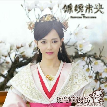 类似锦绣未央的电视剧有哪些？锦绣未央涉嫌(锦绣未央下部电视剧是什么)