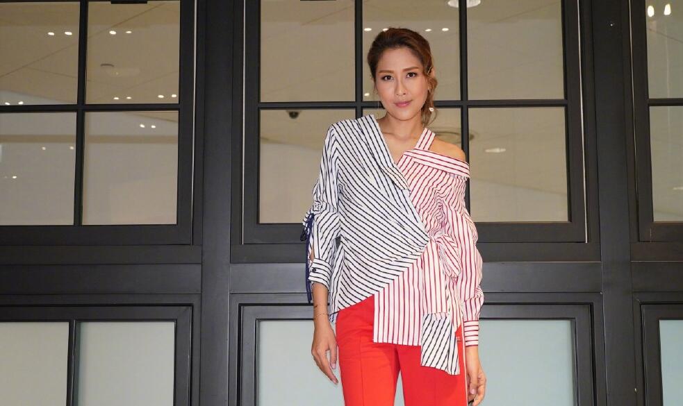 陈敏之当众尿失禁真相揭秘(部分尿失禁)