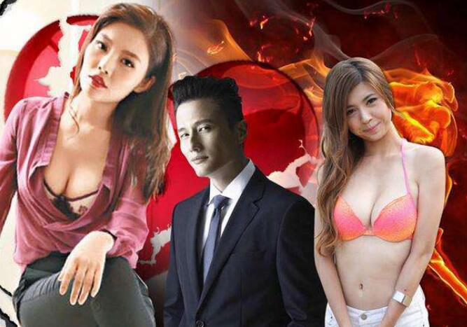 徐冬冬男友是尹子维吗(徐冬冬宣布与尹子维分手) 徐冬冬男友是尹子维吗(徐冬冬宣布与尹子维分手)