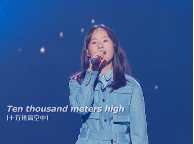 张钰琪和汤晶锦谁厉害?张钰琪长大后的照片 张钰琪和汤晶锦谁厉害?张钰琪长大后的照片