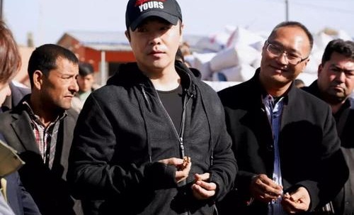 陈思成索赔乐视网2896万始末