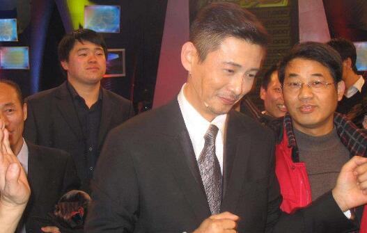 程前说错了什么话近况如何(程前因为在主持的时候说错了一句话) 程前说错了什么话近况如何(程前因为在主持的时候说错了一句话)