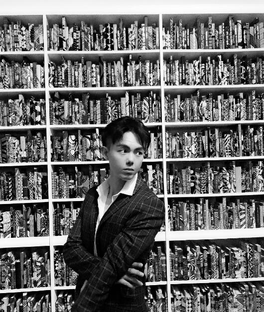 孙子涵为什么不红他是几线歌手